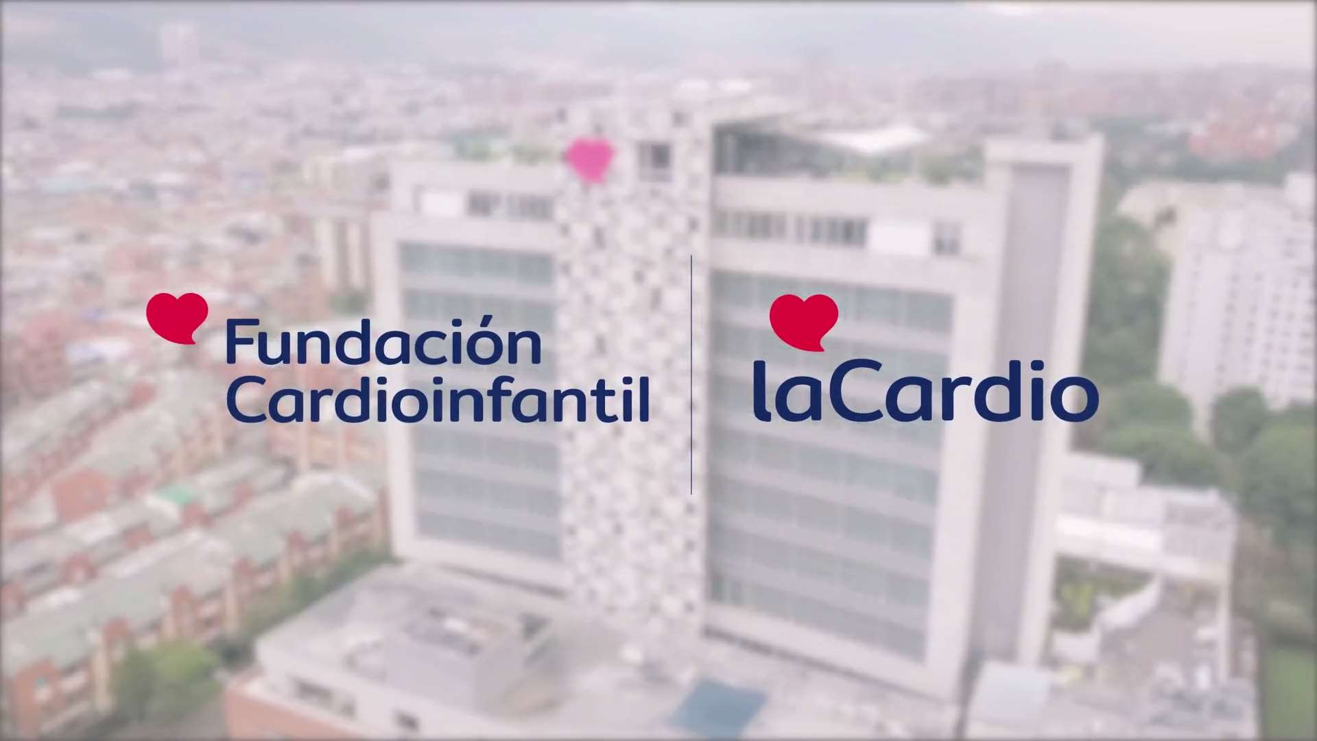 Fundación Cardioinfantil-LaCardio